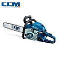 New Design Hot sale 1.5kw/ 2.1kw chain saw 52cc